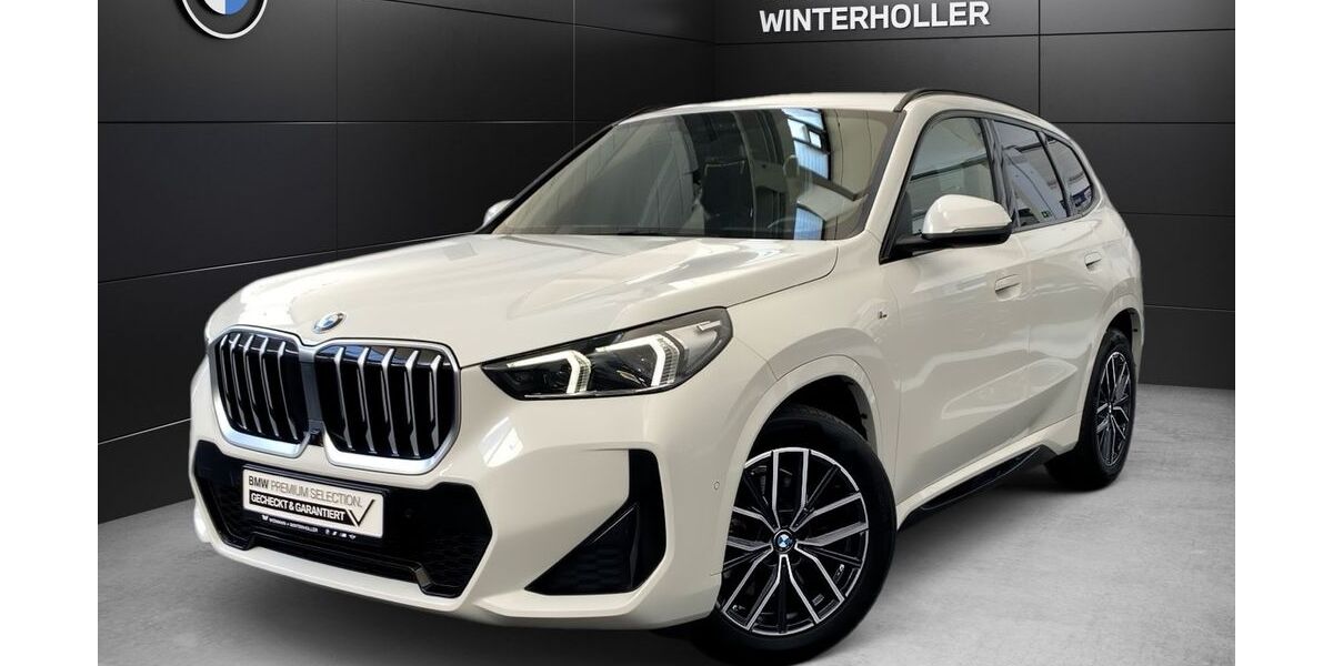 BMW X1 47.200 km 41.880 &euro; Dachau 85221