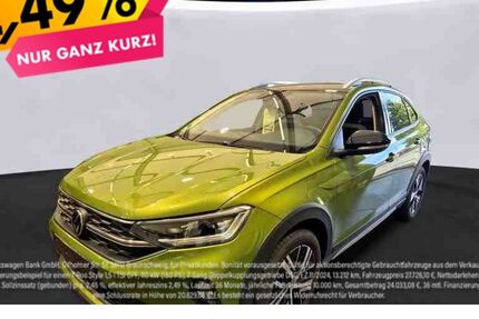 VW Taigo 8.398 km 24.777 € Hamm 59075