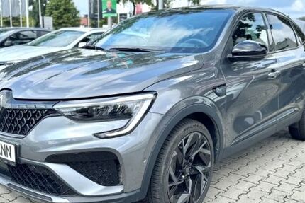 Renault Arkana 14.064 km 24.490 &euro; Berlin 12247