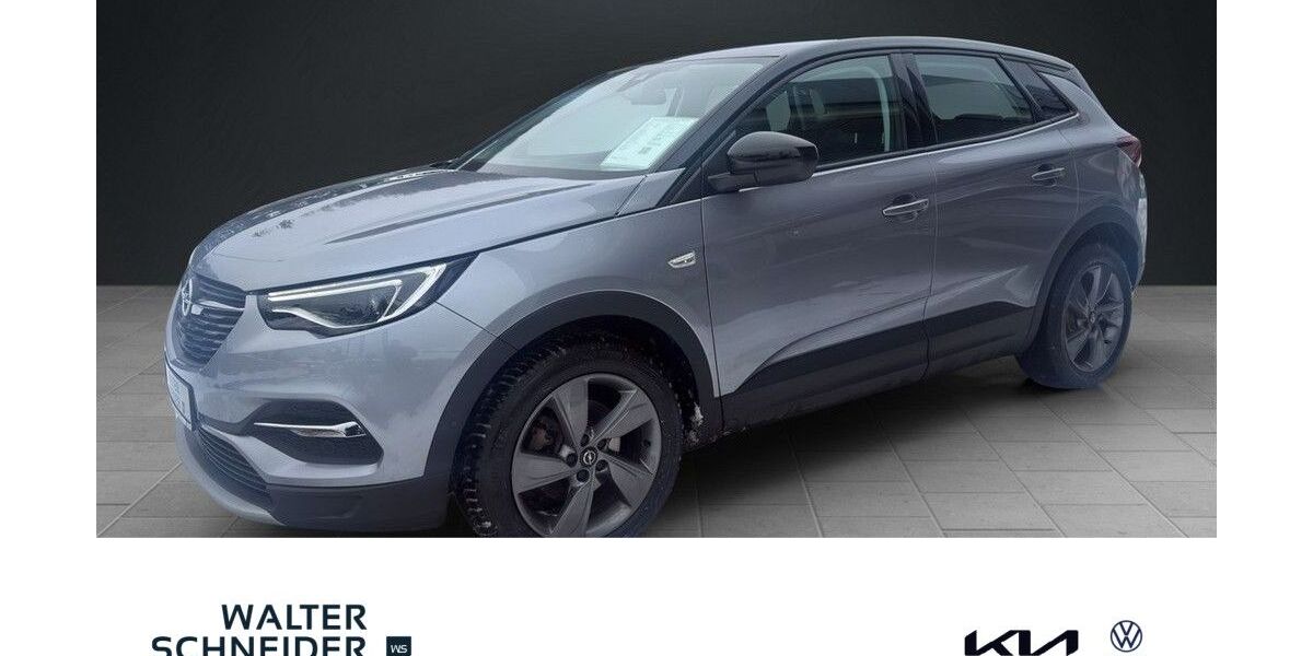 Opel Grandland (X) 51.000 km 16.910 &euro; Siegen 57072