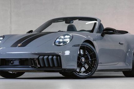 Porsche 992 9.990 km 214.444 &euro; Aschaffenburg 63739