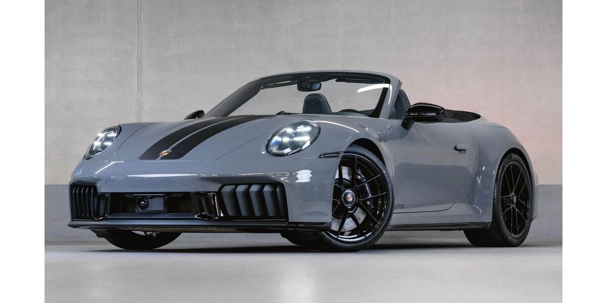 Porsche 992 9.990 km 214.444 &euro; Aschaffenburg 63739