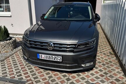 VW Tiguan 91.800 km 21.500 &euro; Langenhagen 30855