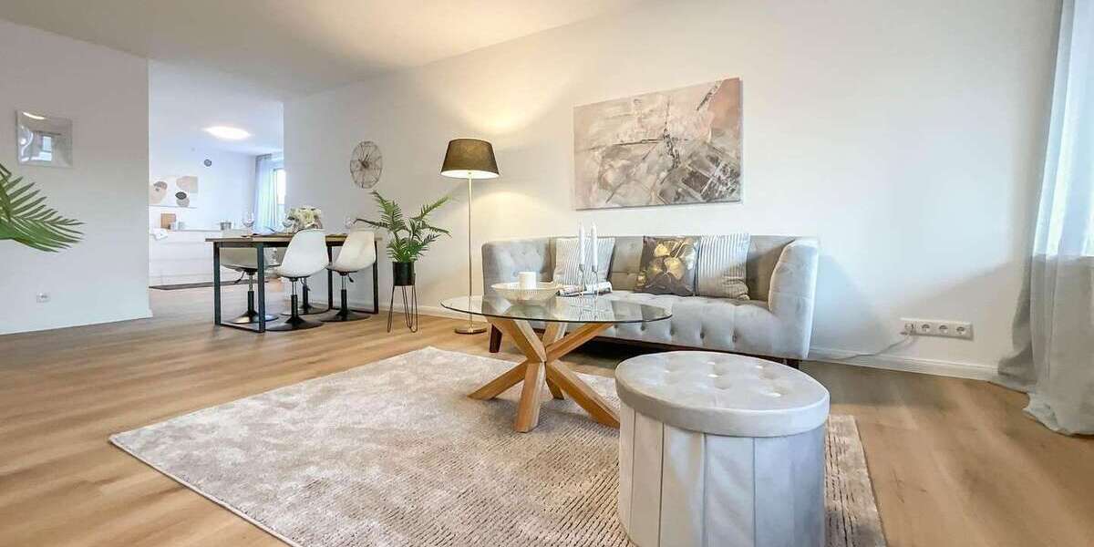 Etagenwohnung Stade Altländer Viertel - 3 Zimmer, 82 m&sup2;, 239.000&euro; | Angebot:26460243