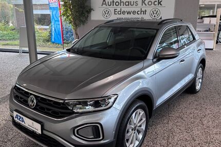 VW T-Roc 6.500 km 23.440 &euro; Edewecht 26188