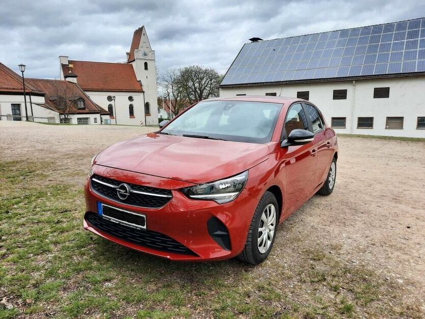 Corsa