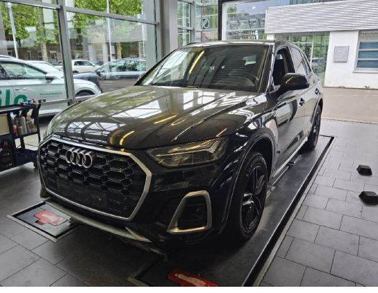 Audi Q5 158.785 km 34.980 € Schwäbisch Gmünd 73527