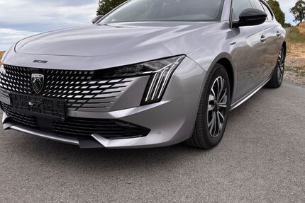 Peugeot 508 27.669 km 27.099 &euro; Altertheim 97237