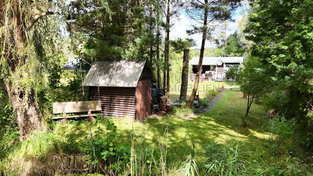 Einfamilienhaus Groß Lindow - 1 Zimmer, 35 m&sup2;, 85.000&euro; | Angebot:25338663