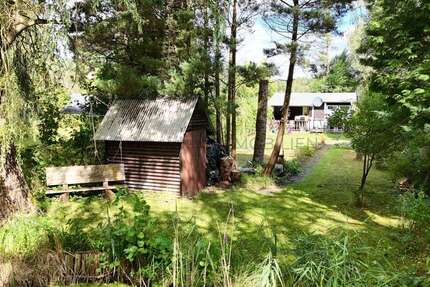 Haus Groß Lindow - 1 Zimmer, 35 m&sup2;, 85.000&euro; | Angebot:25338663