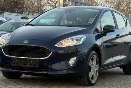 Ford Fiesta 166.000 km 6.999 &euro; Hannover 30179