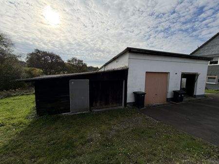 Mehrfamilienhaus, Wohnhaus Radevormwald Önkfeld - 1 Zimmer, 244 m&sup2;, 275.000&euro; | Angebot:25247973