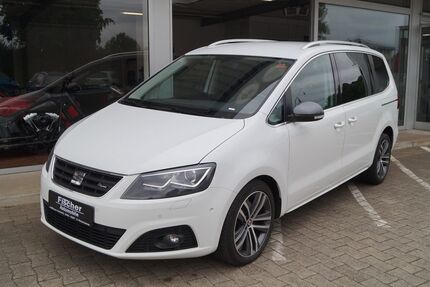 Seat Alhambra 115.748 km 19.999 € Ascheberg 59387