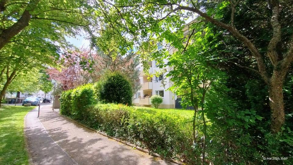 Etagenwohnung Gerlingen - 3.5 Zimmer, 75 m&sup2;, 300.000&euro; | Angebot:26808290