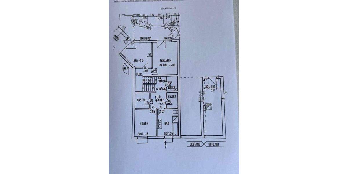 Einfamilienhaus Rösrath-Durbusch Durbusch - 5 Zimmer, 141 m&sup2;, 649.000&euro; | Angebot:25657397