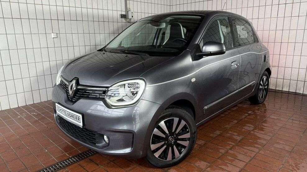 Renault Twingo 26.210 km 14.980 € Bückeburg 31675