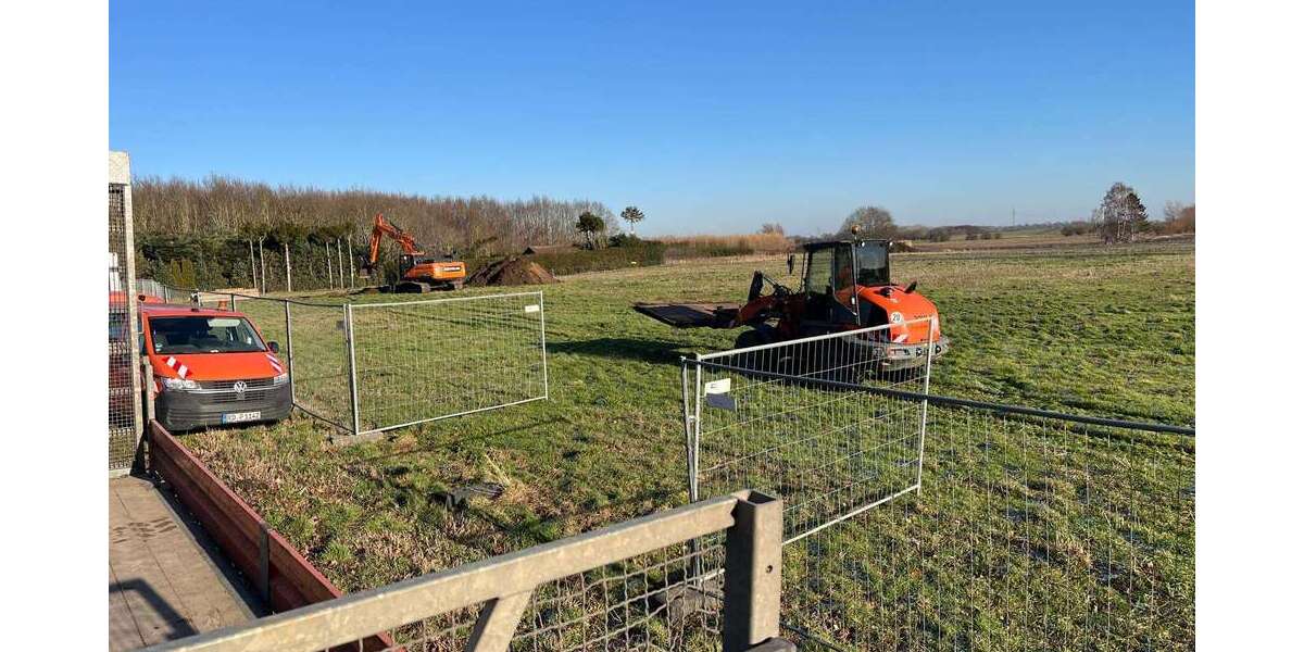 Grundstück Oldenburg in Holstein - 147.000&euro; | Angebot:24379351