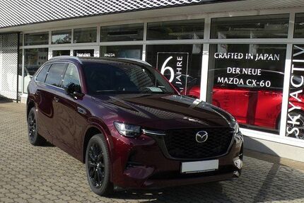 Mazda CX-80 4.928 km 56.999 &euro; Senftenberg 01968