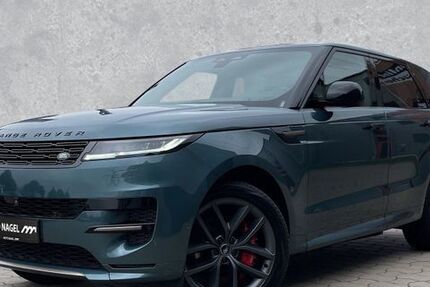 Land Rover Range Rover Sport 17.393 km 104.950 € Essen 45141
