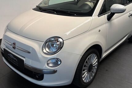 Fiat 500 82.584 km 6.500 &euro; Neumünster 24536