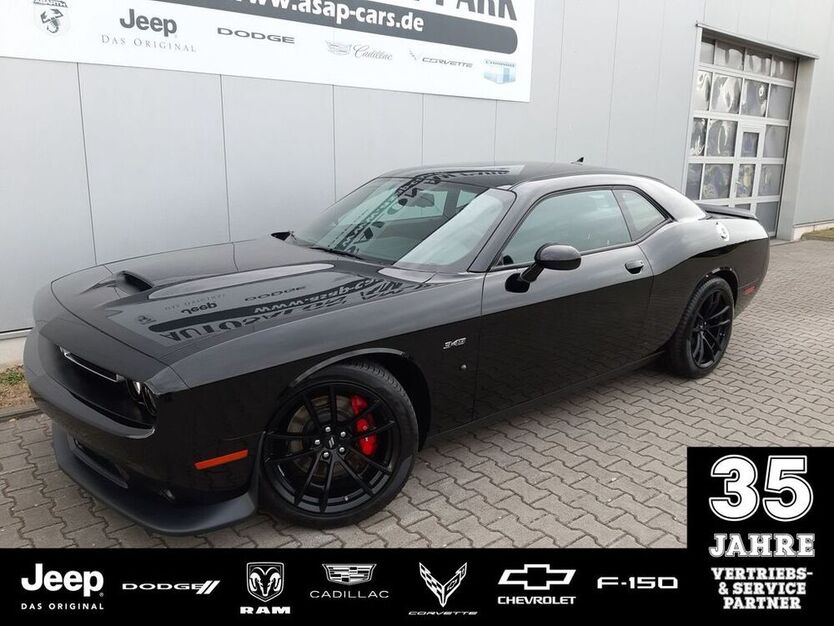 Challenger