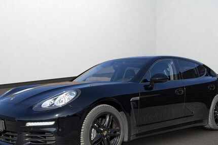 Porsche Panamera 149.200 km 27.950 &euro; Blankenburg (Harz) 38889