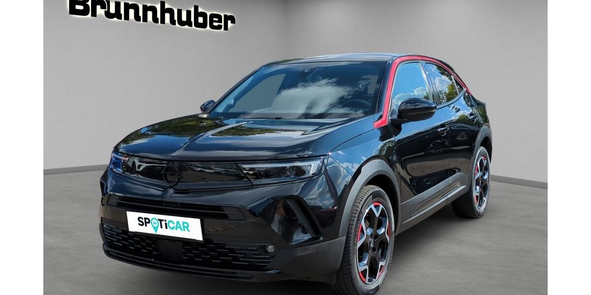 Opel Mokka 41.416 km 18.640 € Augsburg 86156