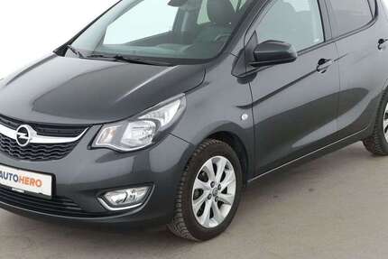 Opel Karl 56.623 km 10.100 &euro; Hamburg 22529