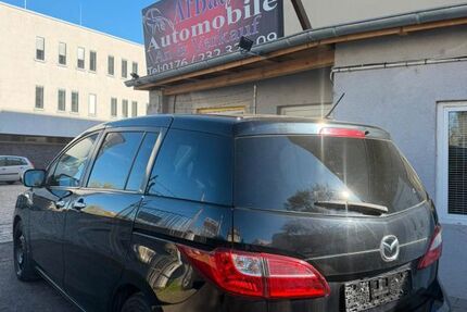 Mazda 5 128.800 km 7.100 &euro; Magdeburg 39106