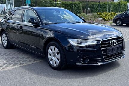 Audi A6 330.000 km 8.790 &euro; Neubrandenbu 17034