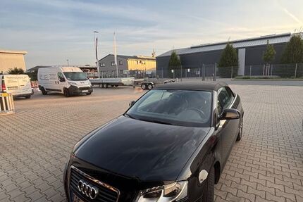 Audi A3 135.000 km 7.299 &euro; Nottuln 48301