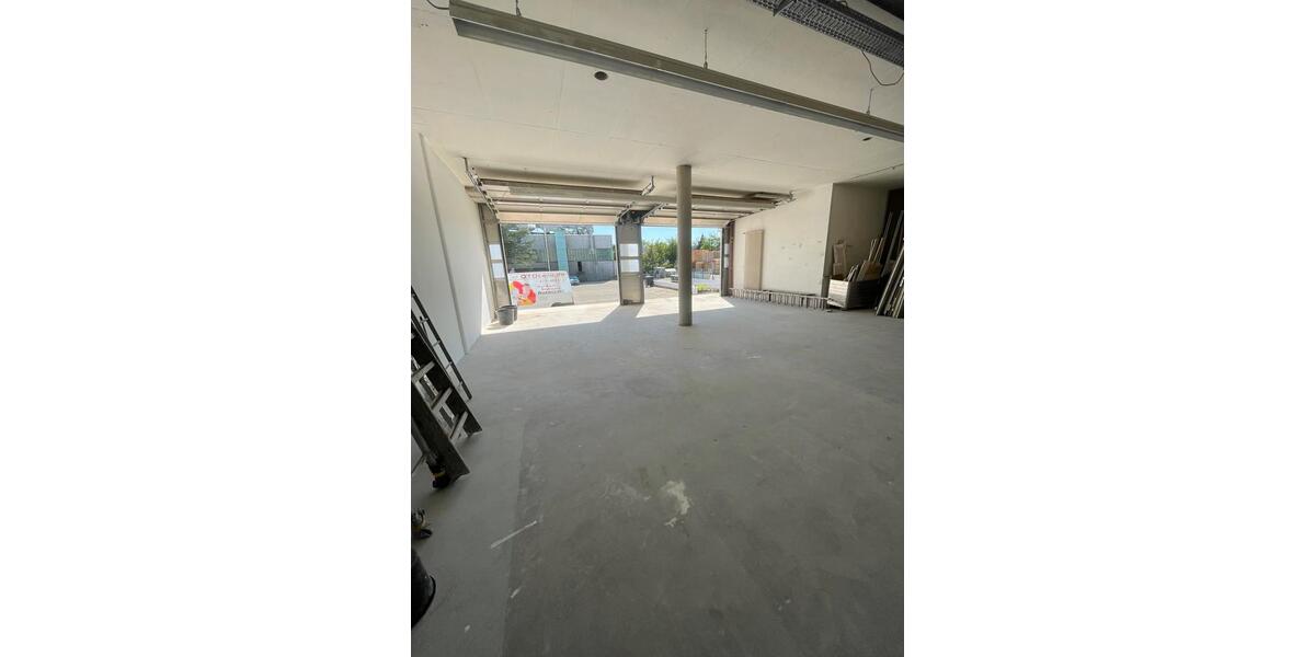 Gewerbeobjekt Ditzingen - 2.600&euro; | Angebot:26535307