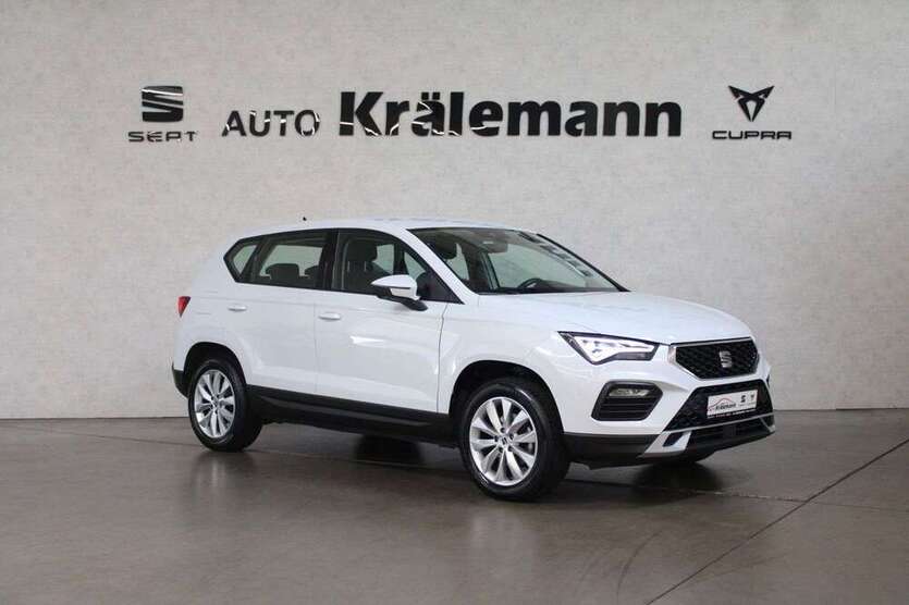 Ateca