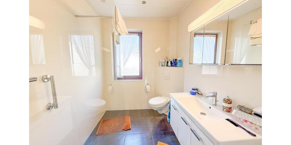 Doppelhaushälfte Ludwigshafen am Rhein Parkinsel - 6 Zimmer, 154 m&sup2;, 279.000&euro; | Angebot:26042283