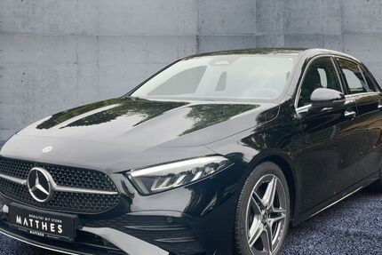 Mercedes-Benz A 200 16.161 km 33.200 &euro; Marktredwitz 95615