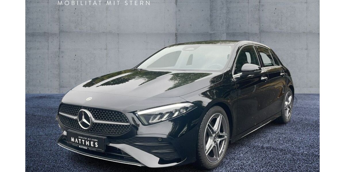 Mercedes-Benz A 200 16.180 km 33.083 &euro; Marktredwitz 95615