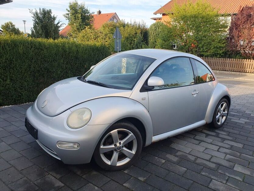 New Beetle
