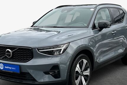Volvo XC40 58.209 km 33.990 &euro; Nürnberg 90471