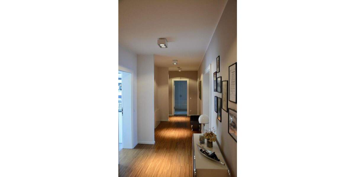 Etagenwohnung Rostock Kröpeliner Tor-Vorstadt - 4 Zimmer, 148 m&sup2;, 820.000&euro; | Angebot:25720665