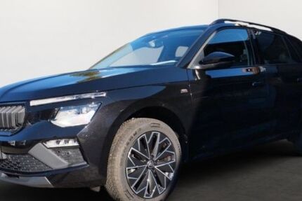 Skoda Kamiq 12.290 km 23.990 &euro; Waldshut-Tiengen 79761