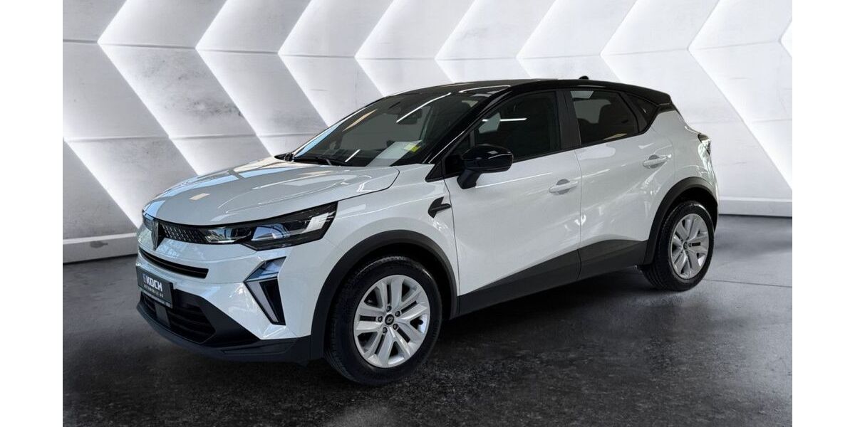 Renault Captur 10.997 km 18.450 &euro; Schönefeld 12529