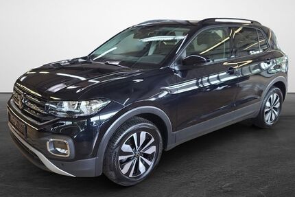 VW T-Cross 27.488 km 18.650 &euro; Ibbenbüren 49477