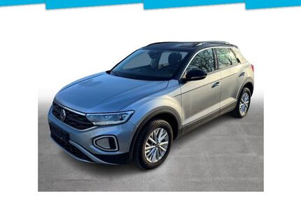 VW T-Roc 16.360 km 29.650 &euro; Berlin 13599