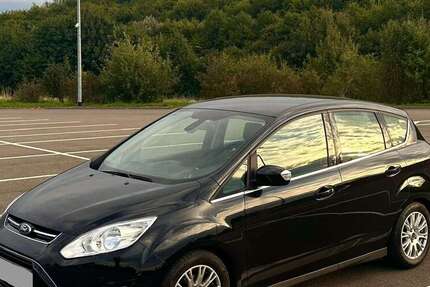 Ford C-Max 165.000 km 5.700 € Grevenbroich 41515