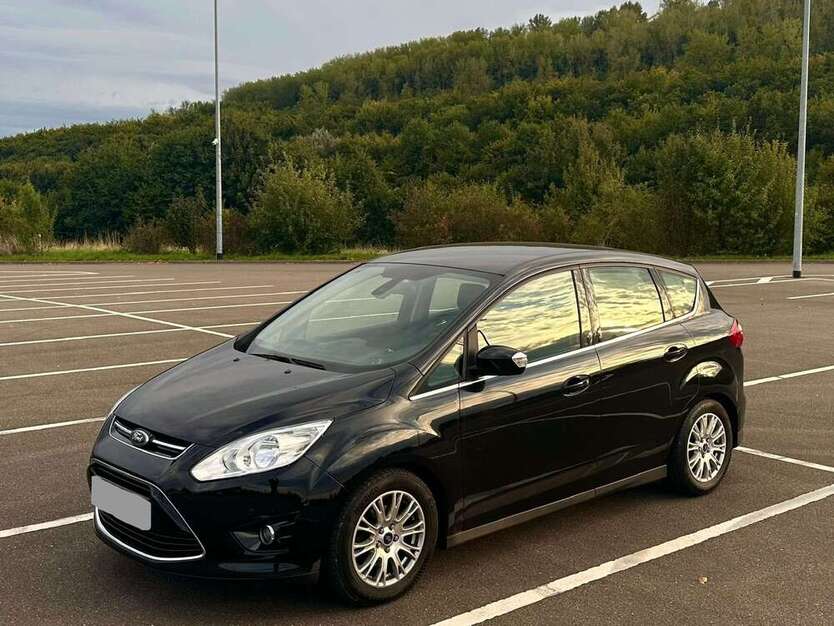 Ford C-Max 165.000 km 5.700 € Grevenbroich 41515