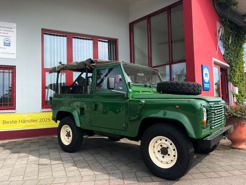 Defender