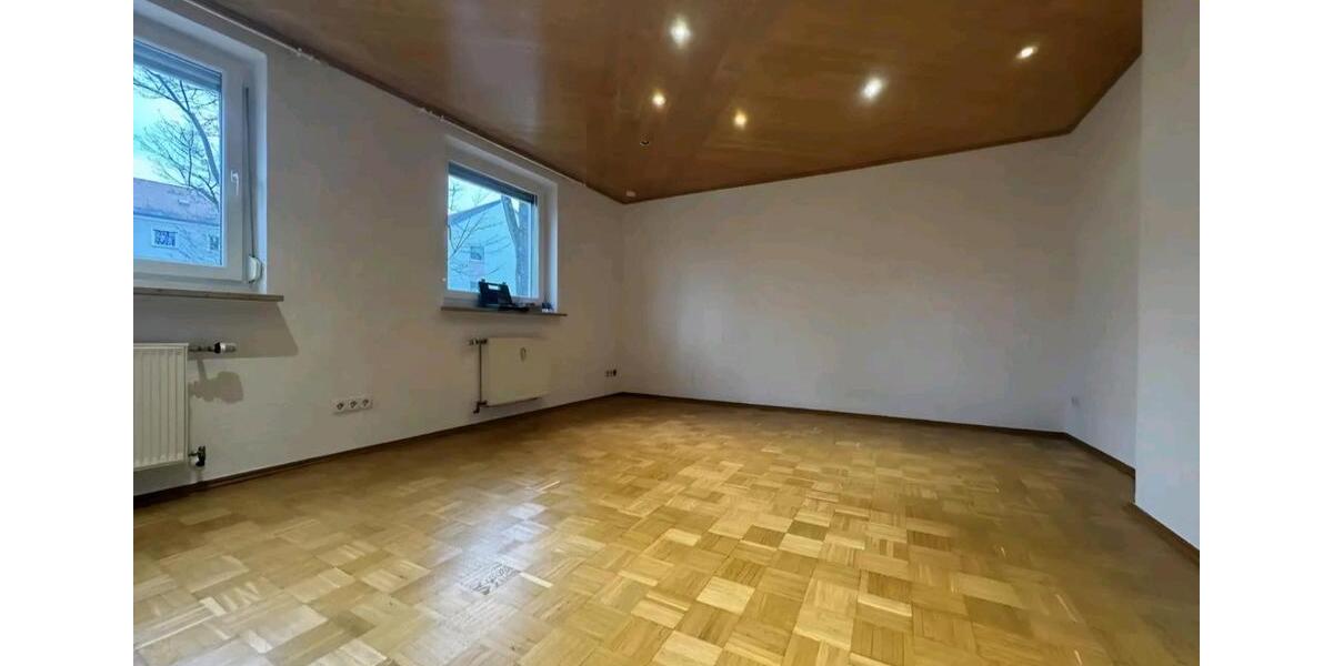 Etagenwohnung Bad Driburg - 2 Zimmer, 64 m&sup2;, 430&euro; | Angebot:26320455