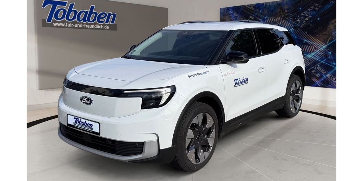 Ford Explorer 3.657 km 34.391 &euro; Hamburg 21073