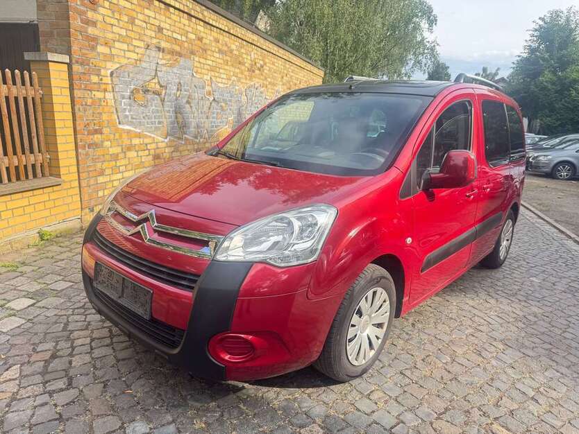 Berlingo