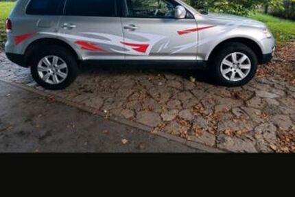 VW Touareg 325.000 km 3.150 &euro; Saarbrücken 66133